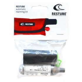 Restube Automatic Refill