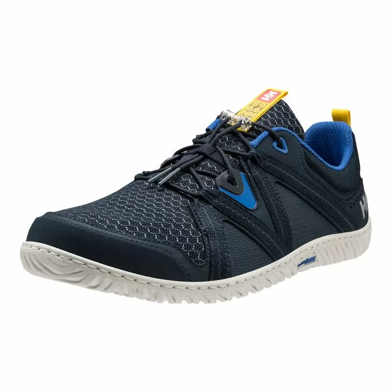 Chaussures FOIL-F1 Helly Hansen Homme | Picksea Chaussures FOIL-F1 Helly Hansen Homme | Picksea