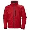 Crew Midlayer Jacket