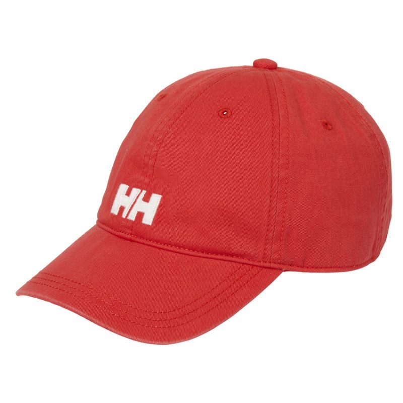 Sailing HH Logo Cap