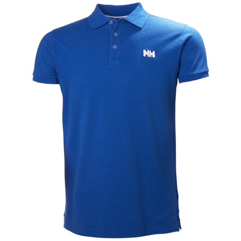helly hansen polo