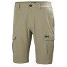 QD Cargo Shorts 11 HH | Picksea