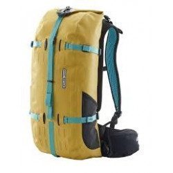Waterproof backpack Atrack