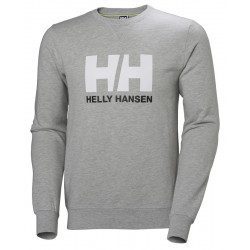 HH Logo Crew Sweatshirt