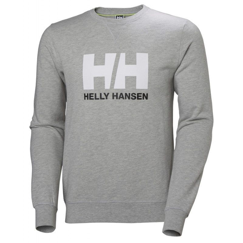 HH Logo Crew Sweatshirt | Picksea