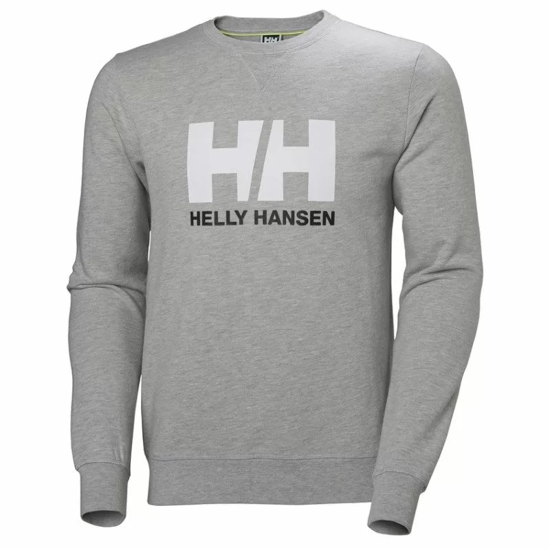 Sweat HH Logo Crew | Picksea Sweat HH Logo Crew | Picksea