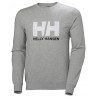 HH Logo Crew Sweatshirt | Picksea