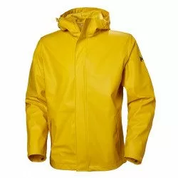 Veste de pluie Moss