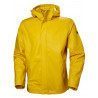 Rain Jacket Moss | Picksea