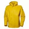 Rain Jacket Moss | Picksea