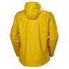 Rain Jacket Moss | Picksea