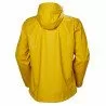 Rain Jacket Moss | Picksea