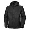 Rain Jacket Moss | Picksea