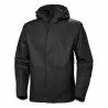 Rain Jacket Moss | Picksea