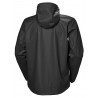 Rain Jacket Moss | Picksea