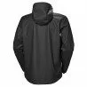 Rain Jacket Moss | Picksea
