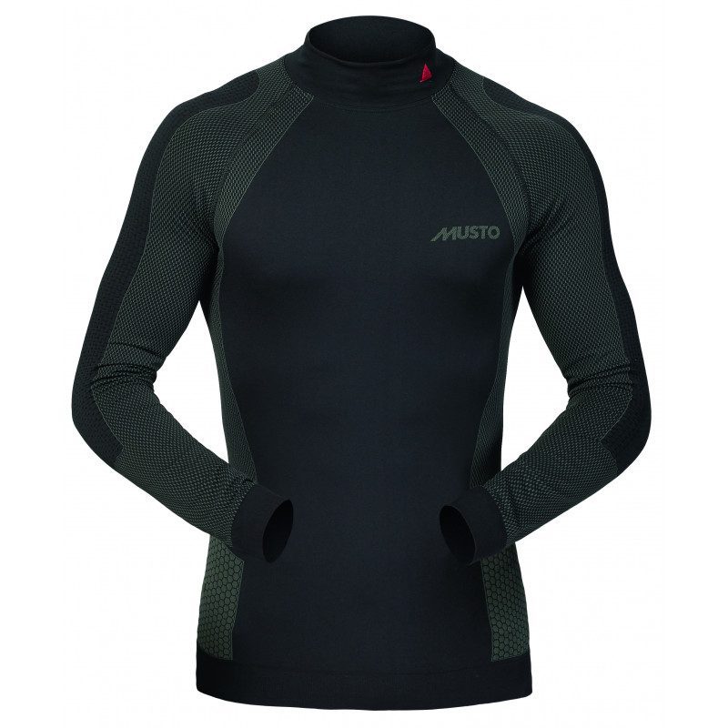 Top Active Base Layer