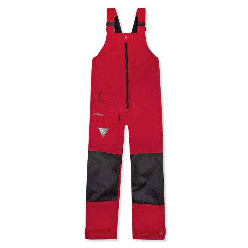 Salopette de quart BR1 femme Musto Salopette de quart BR1 femme Musto