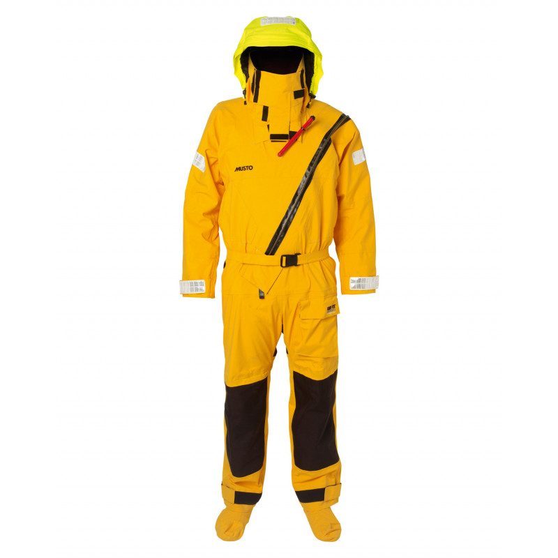 HPX Ocean Dry Suit HPX Ocean Dry Suit