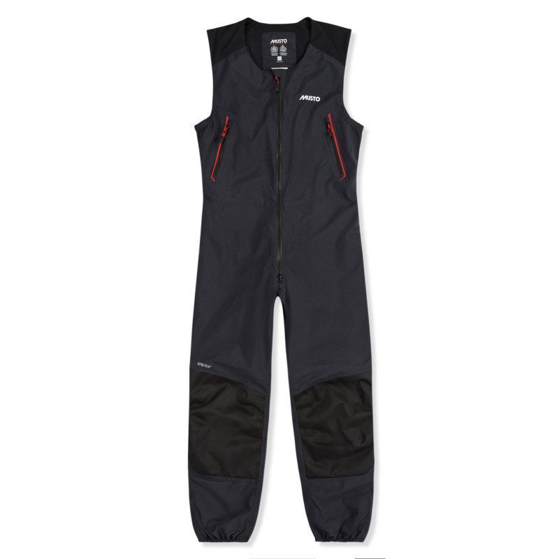 La salopette deuxième couche Gore Tex de Musto La salopette deuxième couche Gore Tex de Musto