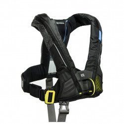 Gilet de sauvetage Deckvest...