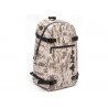 Infladry IP68 waterproof backpack