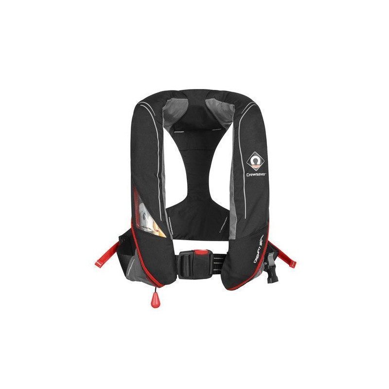 Crewsaver Crewfit 180N Pro Life Jacket | Picksea Crewsaver Crewfit 180N Pro Life Jacket | Picksea