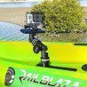 Railblaza MiniPort Tracmount Receiver | Picksea