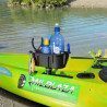 Railblaza MiniPort Tracmount Receiver | Picksea