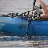 Kit complet Kayak pour sondeur avec plateforme rotative | Picksea