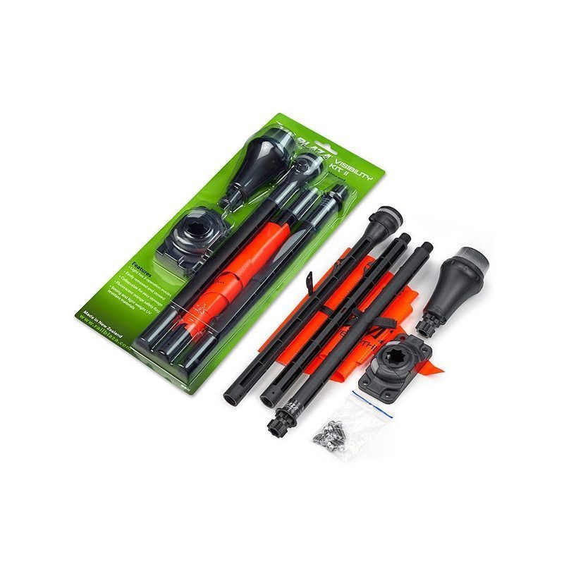 Visibility kit for Kayak | Picksea