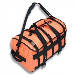 Dry Duffle 50L ZIP bag