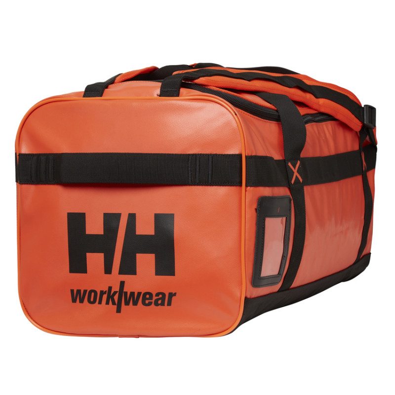 Sac Robuste Work Duffel Bag 50L Picksea HELLY HANSEN sur