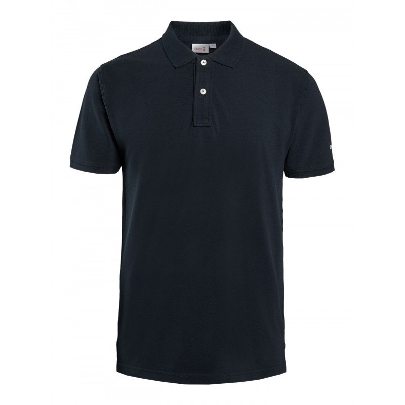 Coleman Plain Polo