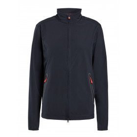 Hampton Fleece Softshell...