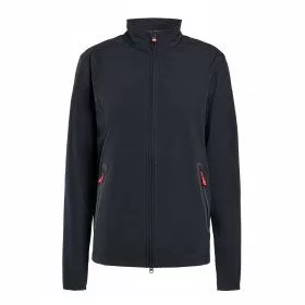 Veste Softshell polaire...