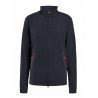 Hampton Fleece Softshell Jacket