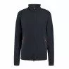 Veste Softshell polaire Hampton
