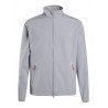 Hampton Fleece Softshell Jacket