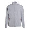 Veste Softshell polaire Hampton