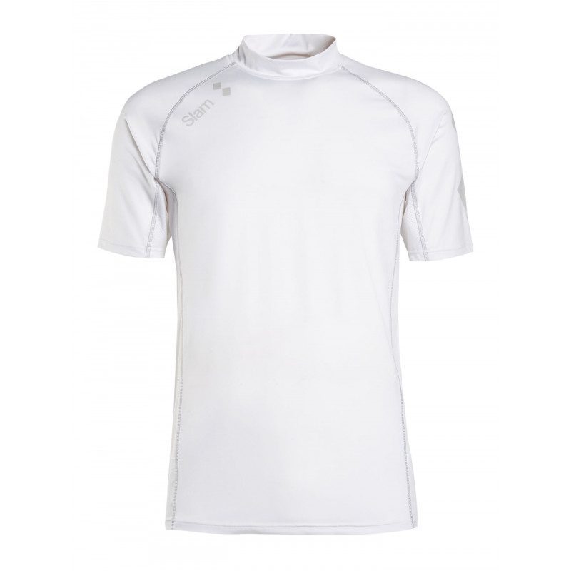 Lycra manches courtes Rash top Lycra manches courtes Rash top