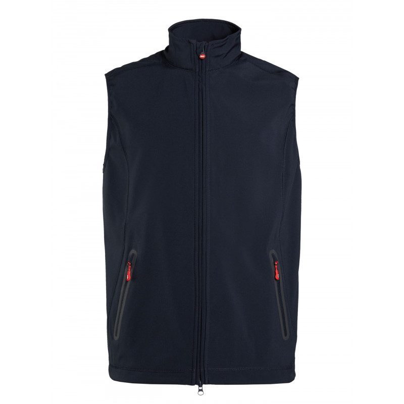 Fleece vest Inwood | Picksea Fleece vest Inwood | Picksea