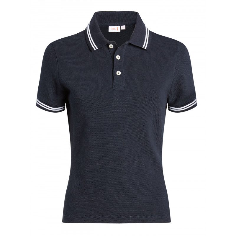 Polo Coton Regata Femme Polo Coton Regata Femme