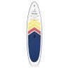 Sroka Ocean Walker 10' paddle pack | Picksea