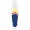 Pack paddle Ocean Walker 10' de Sroka | Picksea