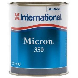 Antifouling Erodable MICRON...