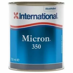 Antifouling Erodable MICRON...