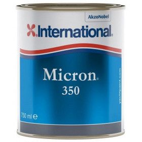 Erodible antifouling MICRON...