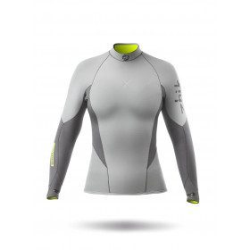 Superwarm X neoprene top