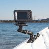 Fish Finder Mount R Lock R 160 x 60cm | Picksea